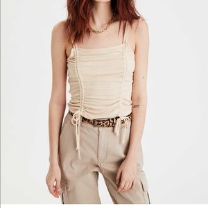 American Eagle Tank Top